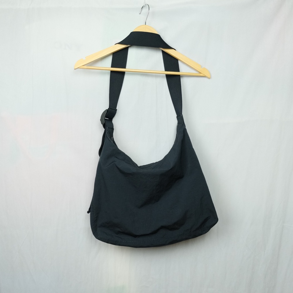 COS Black Shoulder Bag - Picture 3 of 9